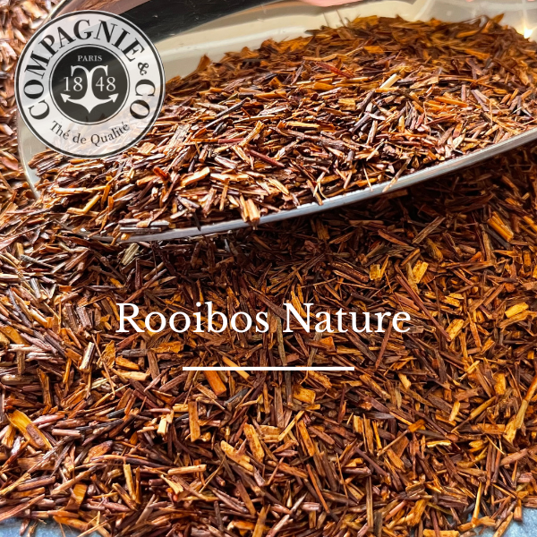 Rooibos nature