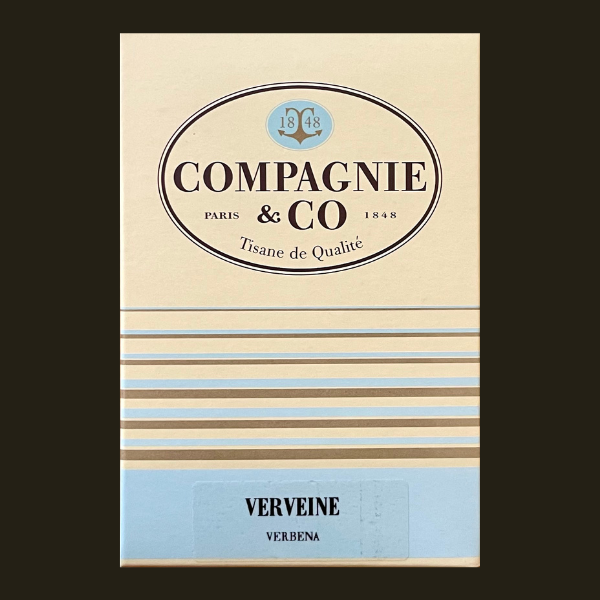 5 (1) Verveine