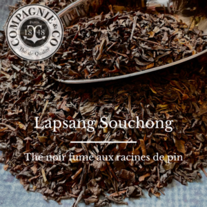 Lapsang Souchong