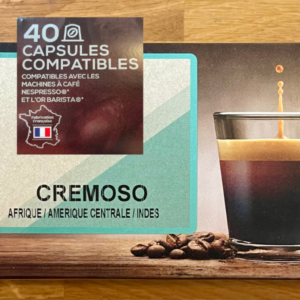 Cremoso