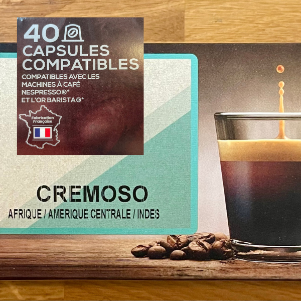 Cremoso