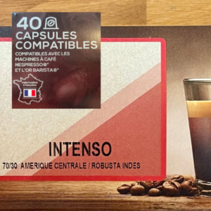 Intenso