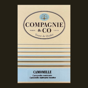 7 (1) Camomille