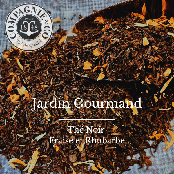Jardin gourmand