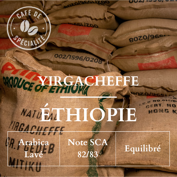 Yirgacheffe