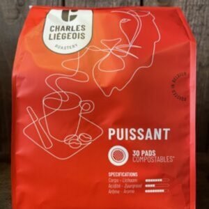 Puissant corsé